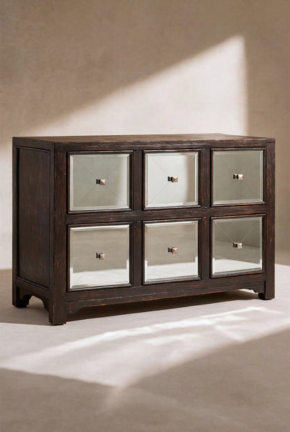 Gabinete Tipo Aparador Scott