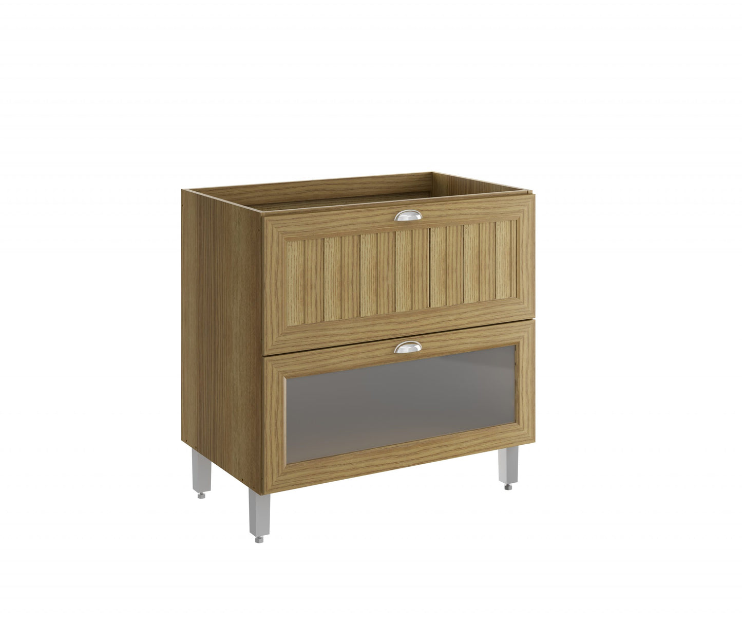 Mueble base de 80cm Lambri