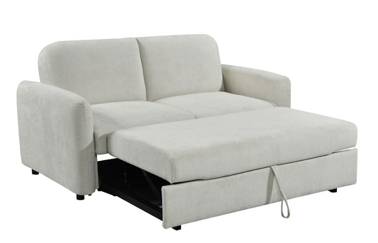 Sofá Cama Barriston Beige