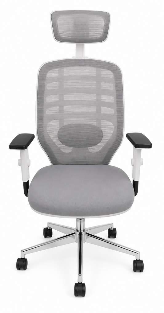 Silla Ergonómica Platinum