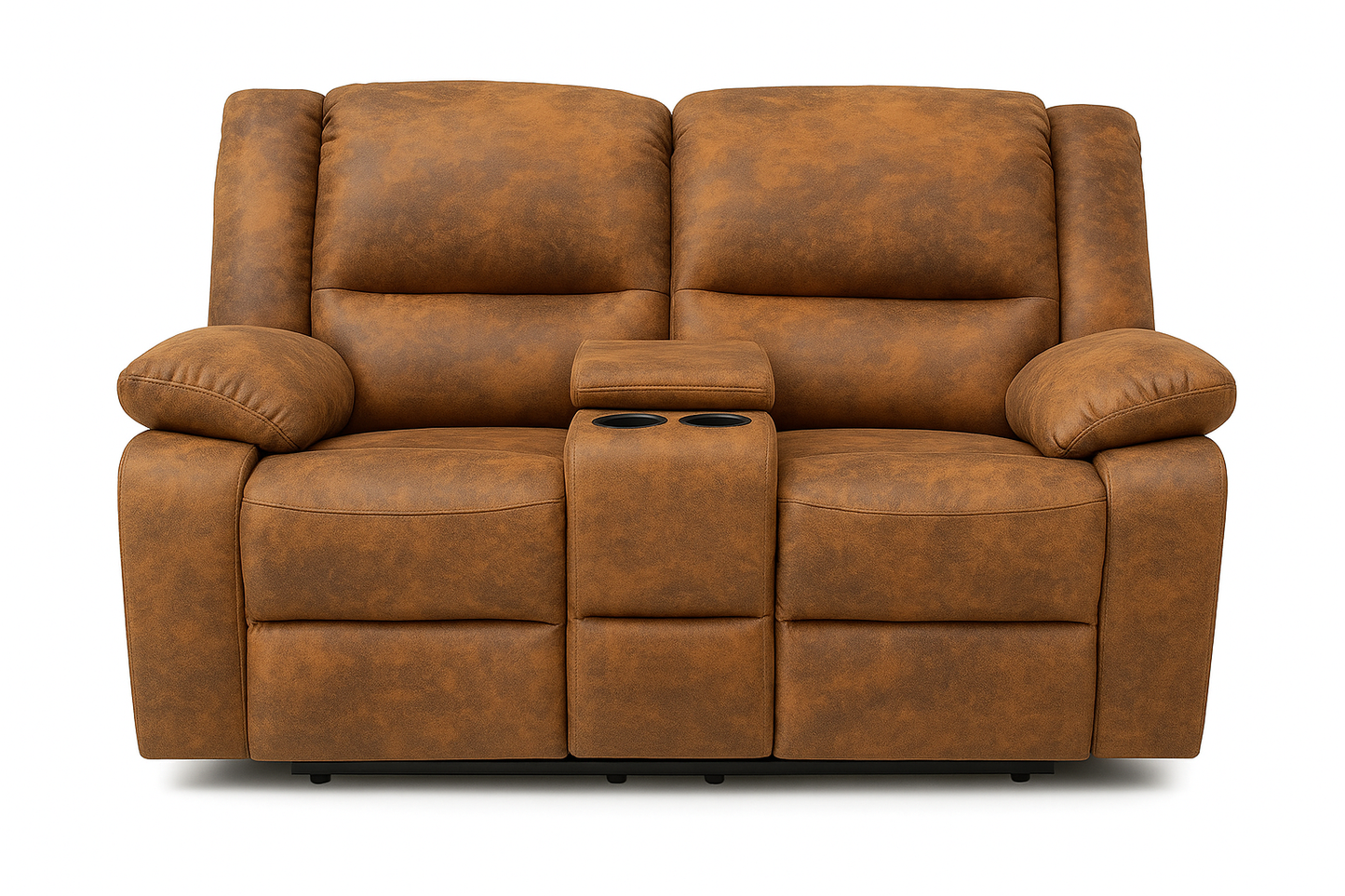 Sofá Reclinable Kronos Duo