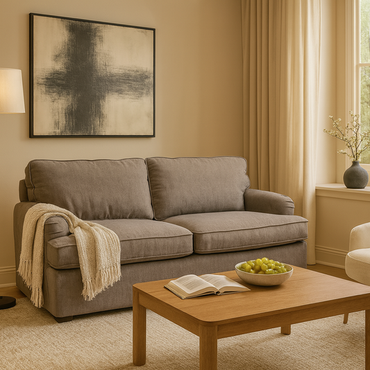 Sofá Cama Milano Duo