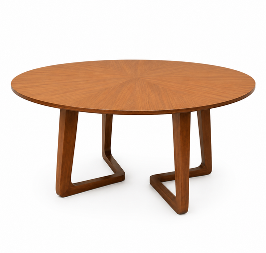 Mesa de Comedor Elipse
