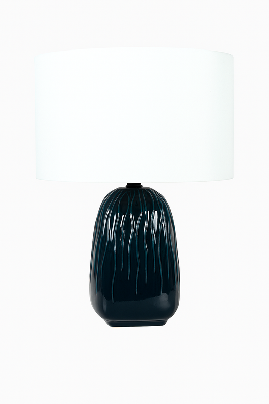 Lámpara Azul Boreal