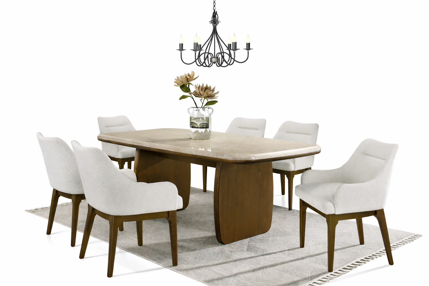 Juego de comedor Micado (Próximamente)