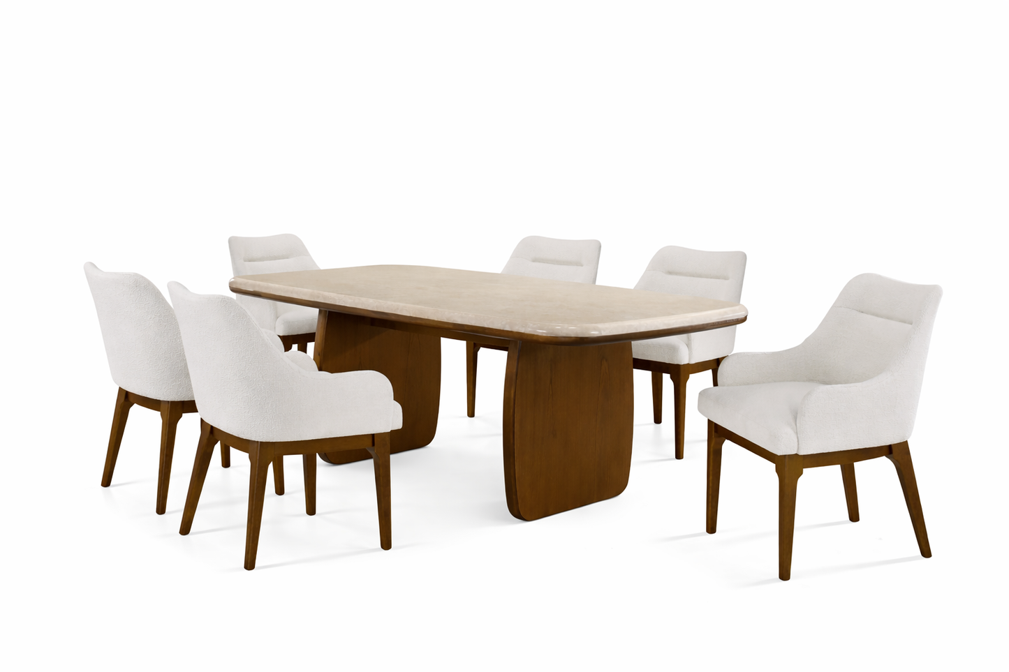 Juego de comedor Micado (Próximamente)