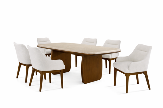 Juego de comedor Micado (Próximamente)