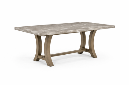 Juego de comedor Rancho  6 sillas (Próximamente)