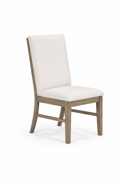 Juego de comedor Rancho  6 sillas (Próximamente)