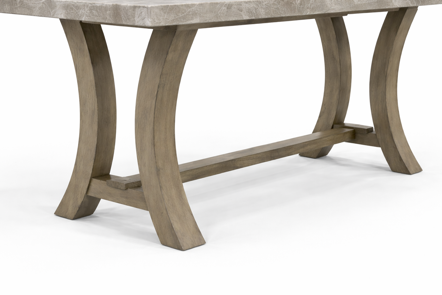 Juego de comedor Rancho  6 sillas (Próximamente)