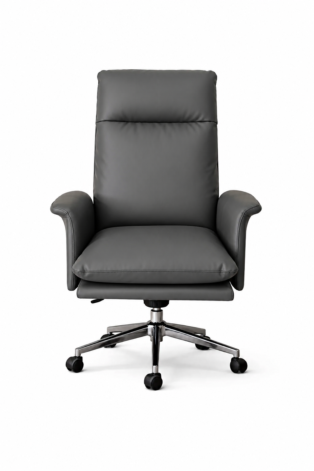 Silla Ejecutiva Aira Grey