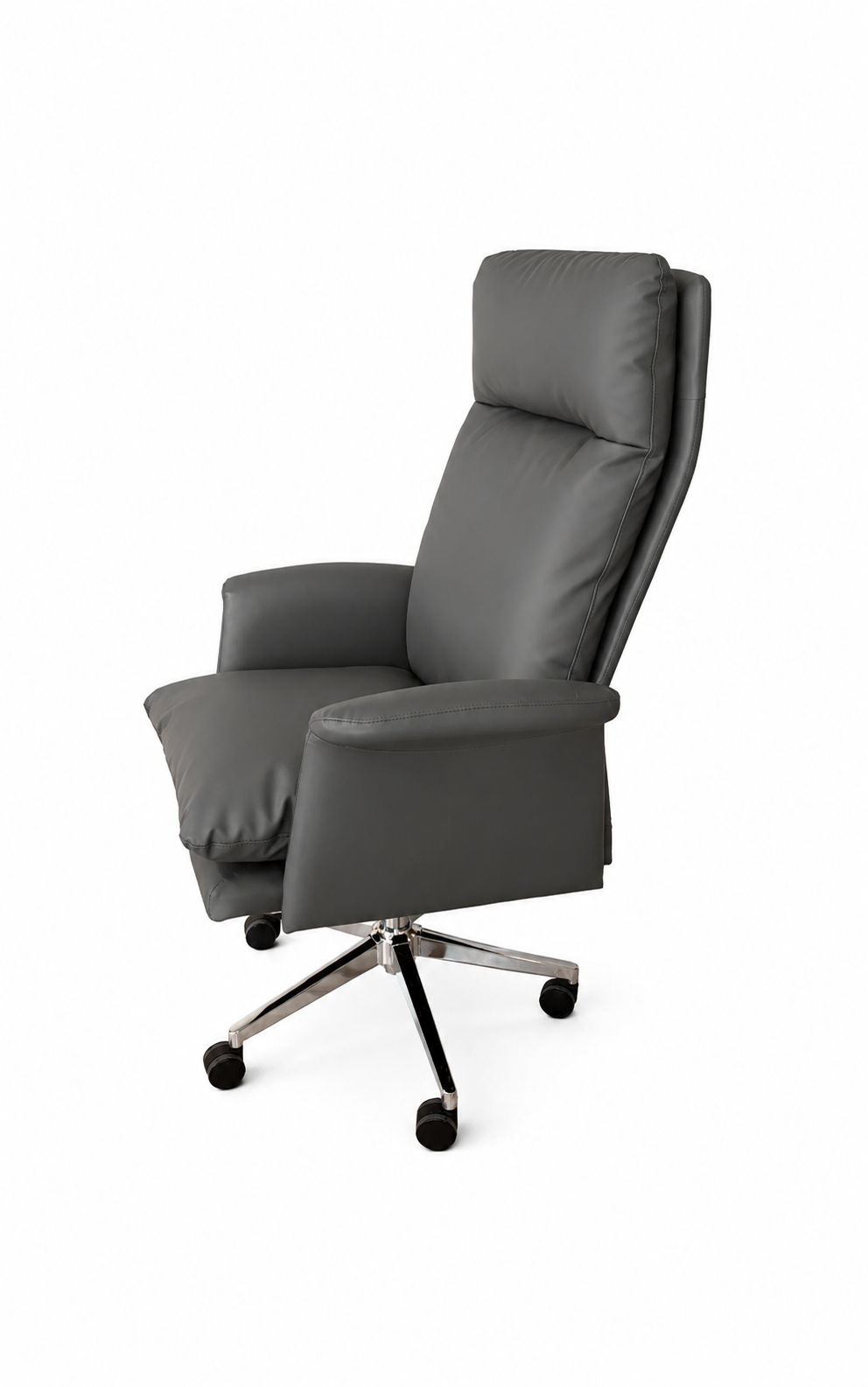 Silla Ejecutiva Aira Grey