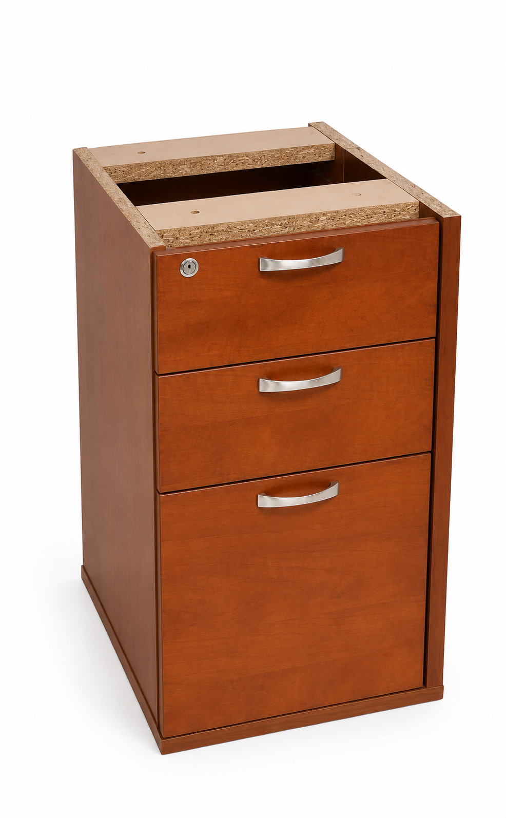 Cajonera Empotrable