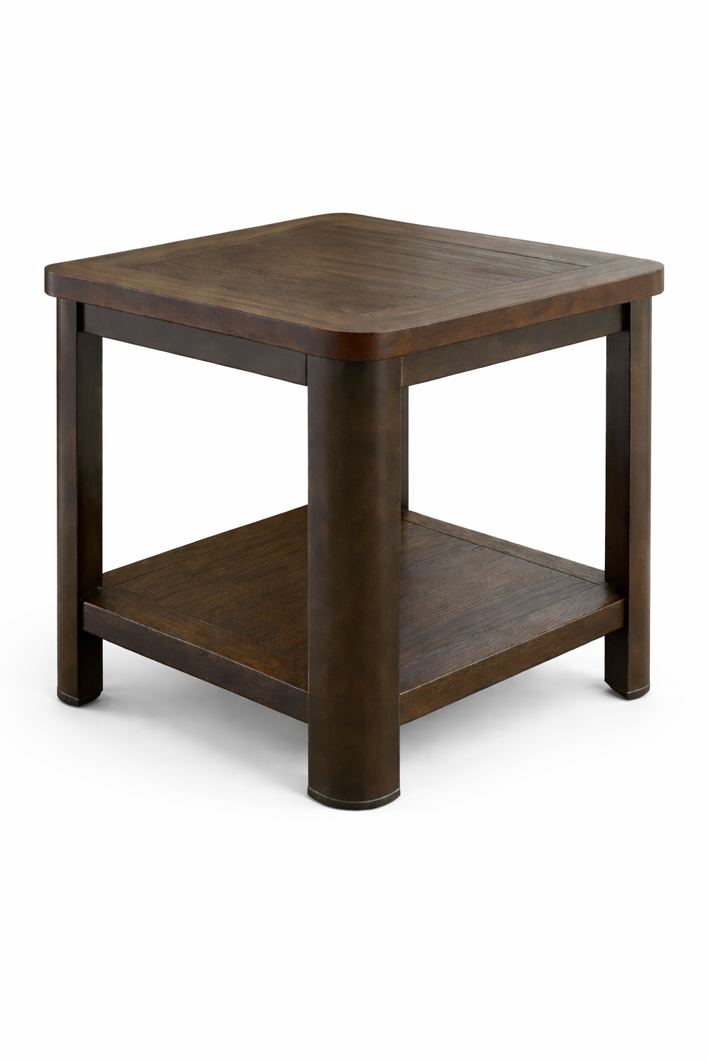 Mesa lateral Barrow