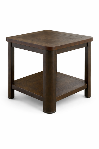 Mesa lateral Barrow