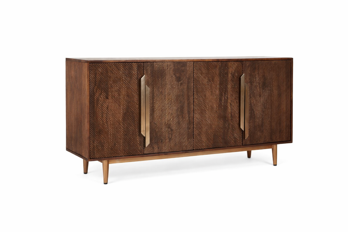 Buffet Caoba Imperial