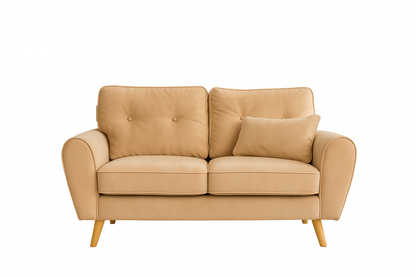 Sofá de Dos Cuerpos Esplendor