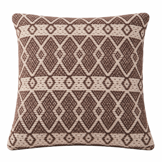Cojín Étnico