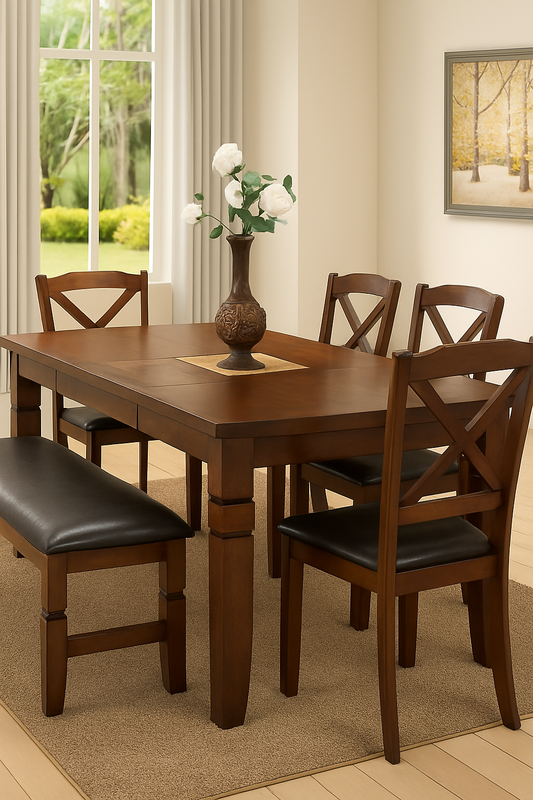 Comedor Plus Balsamea