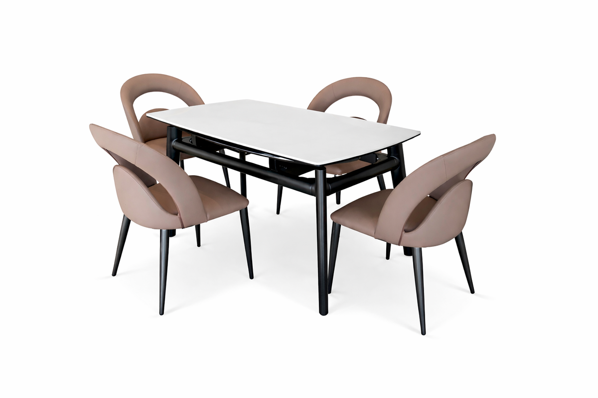 Comedor Mont Blanc
