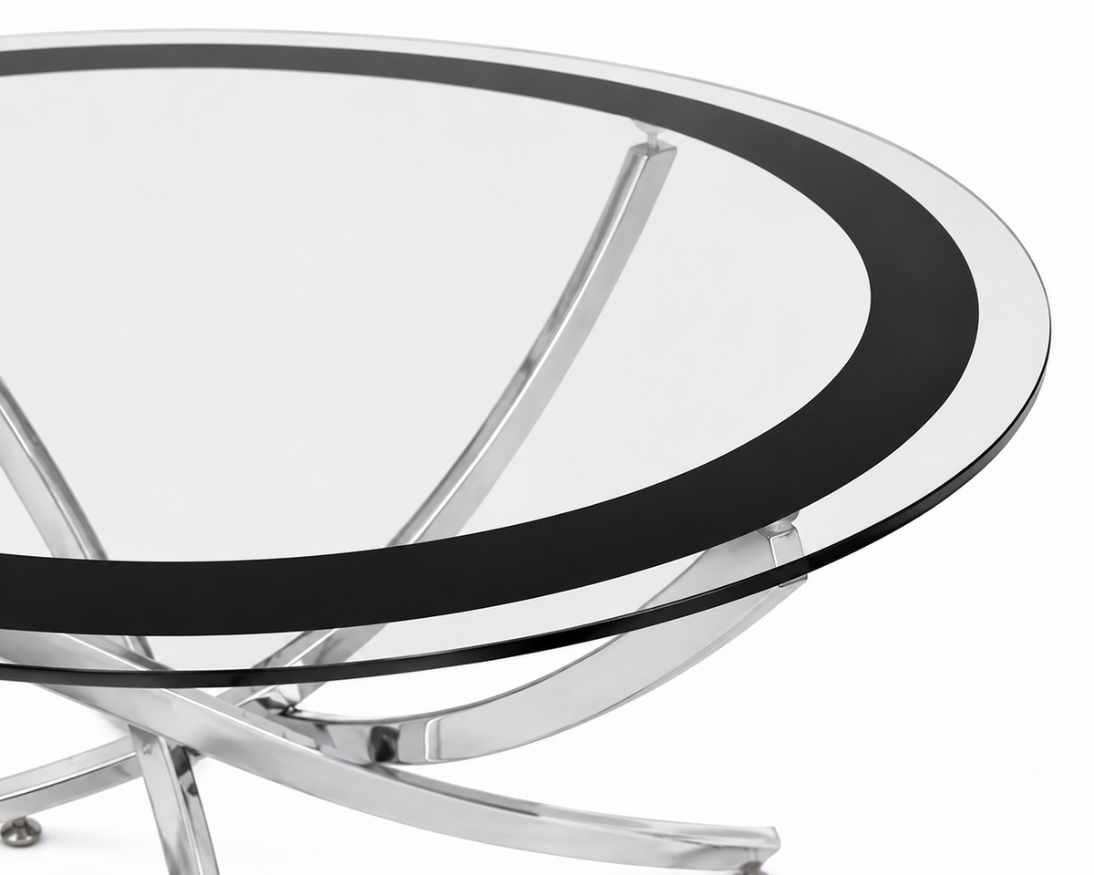 Mesa de centro Nickel