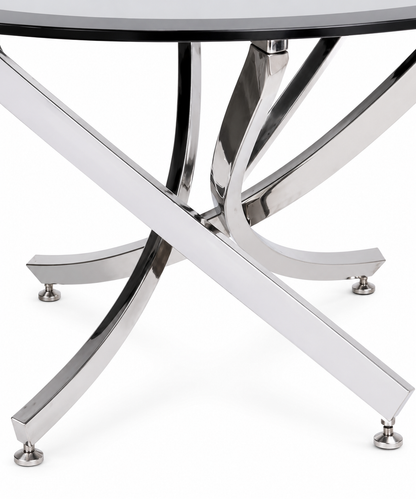 Mesa lateral Nickel