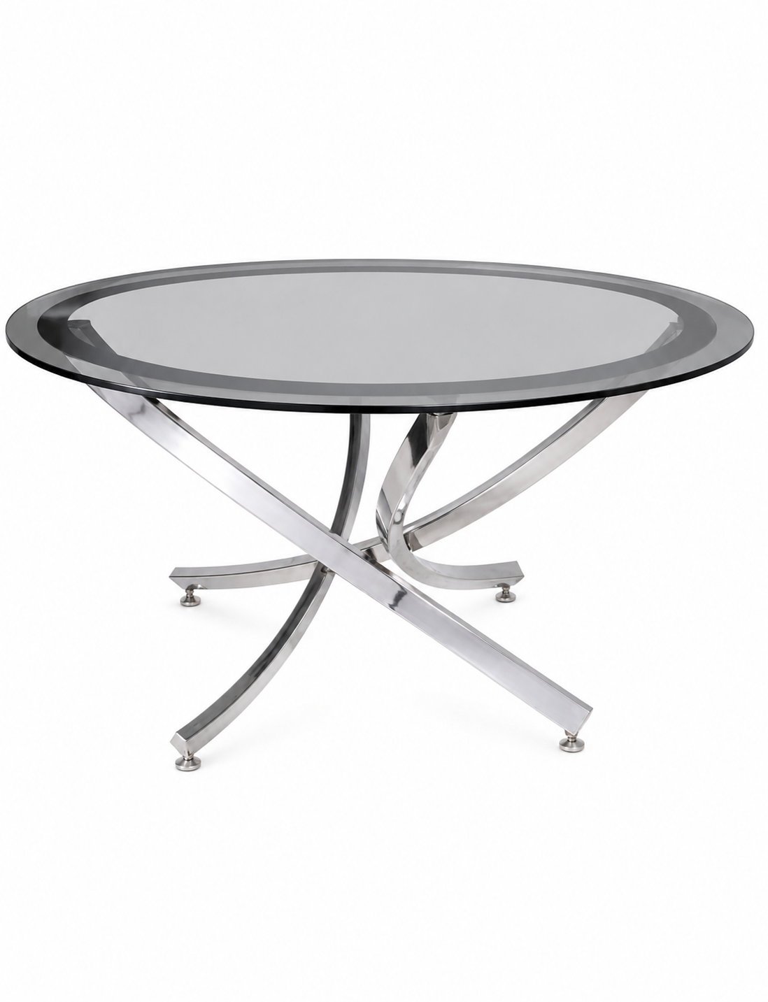 Mesa de centro Nickel