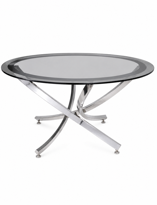 Mesa de centro Nickel