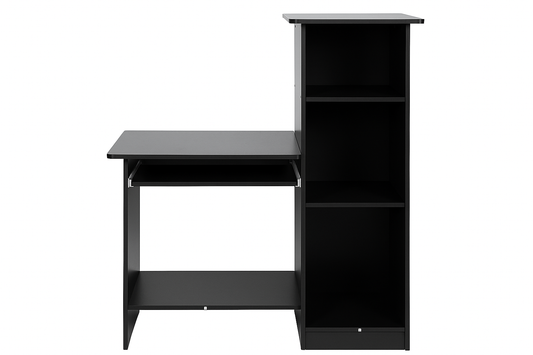Escritorio Multifuncional Alto Storage