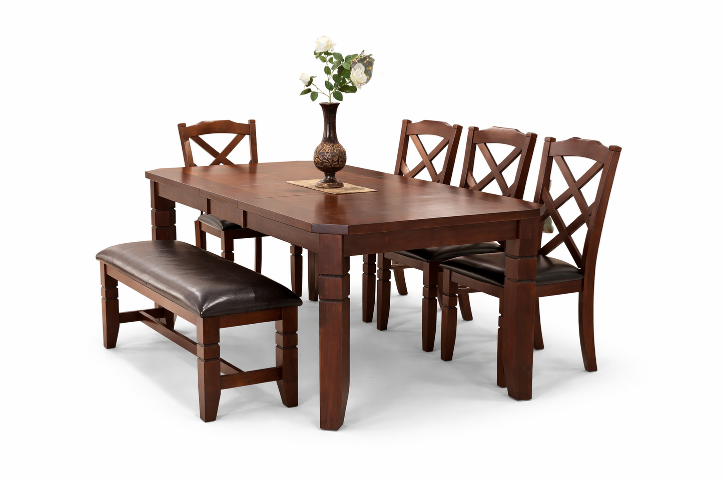 Comedor Plus Balsamea