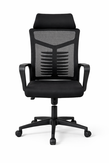 SILLA DE OFICINA GALIA II