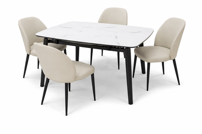 Comedor Dalton