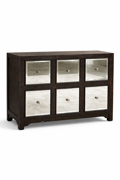 Gabinete Tipo Aparador Scott