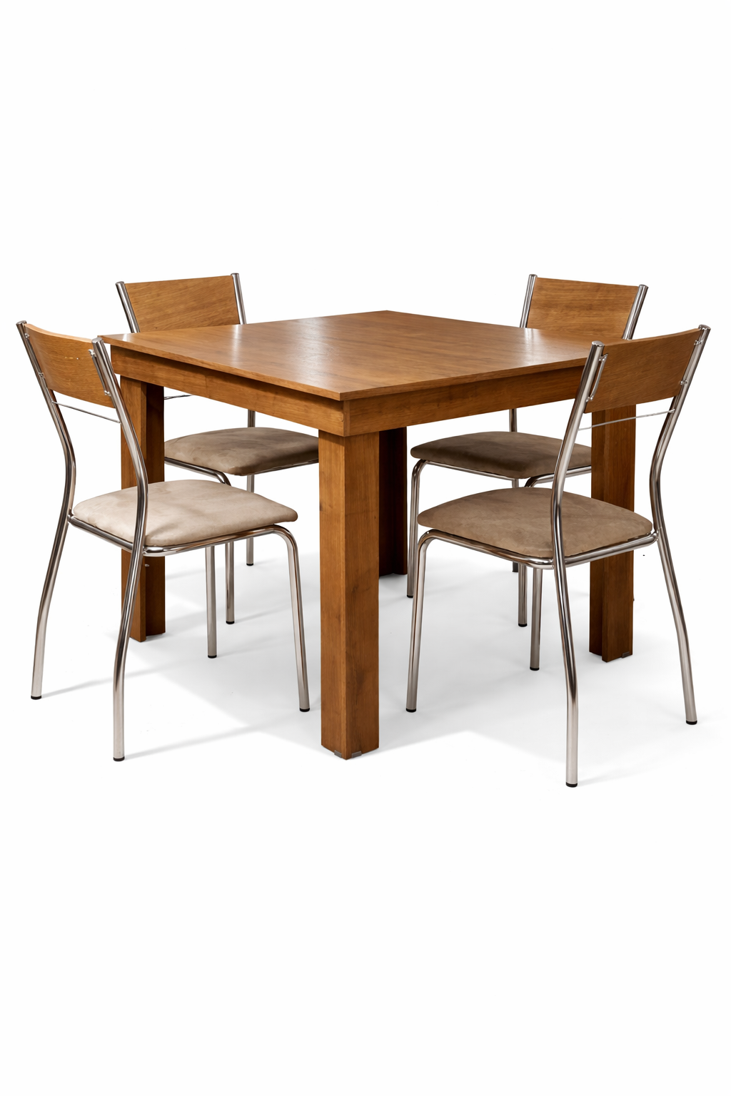 Comedor Native