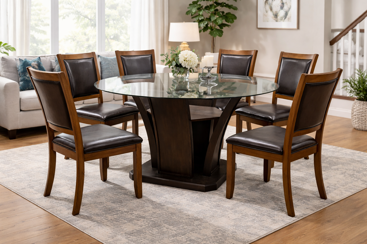 Comedor Dapper