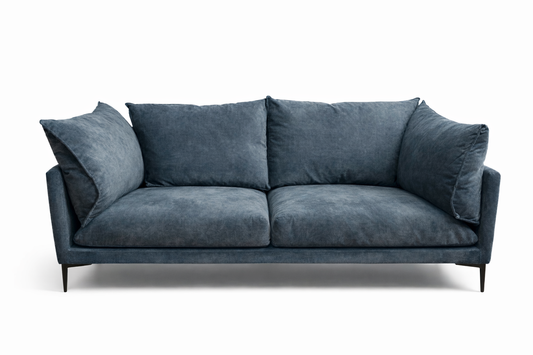 Sofá de Tres Cuerpos Zenith