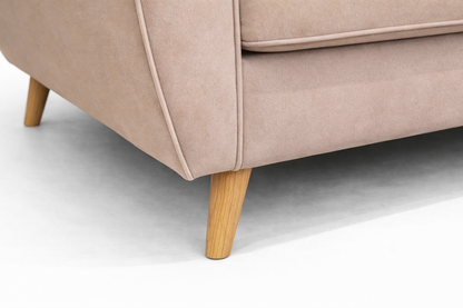 Sofá de Tres  Cuerpos Esplendor