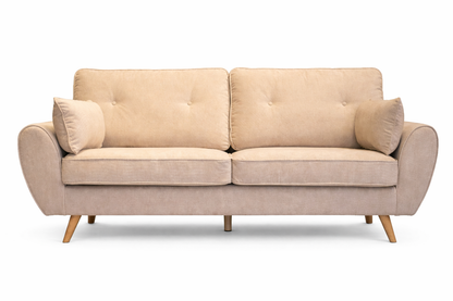 Sofá de Tres  Cuerpos Esplendor