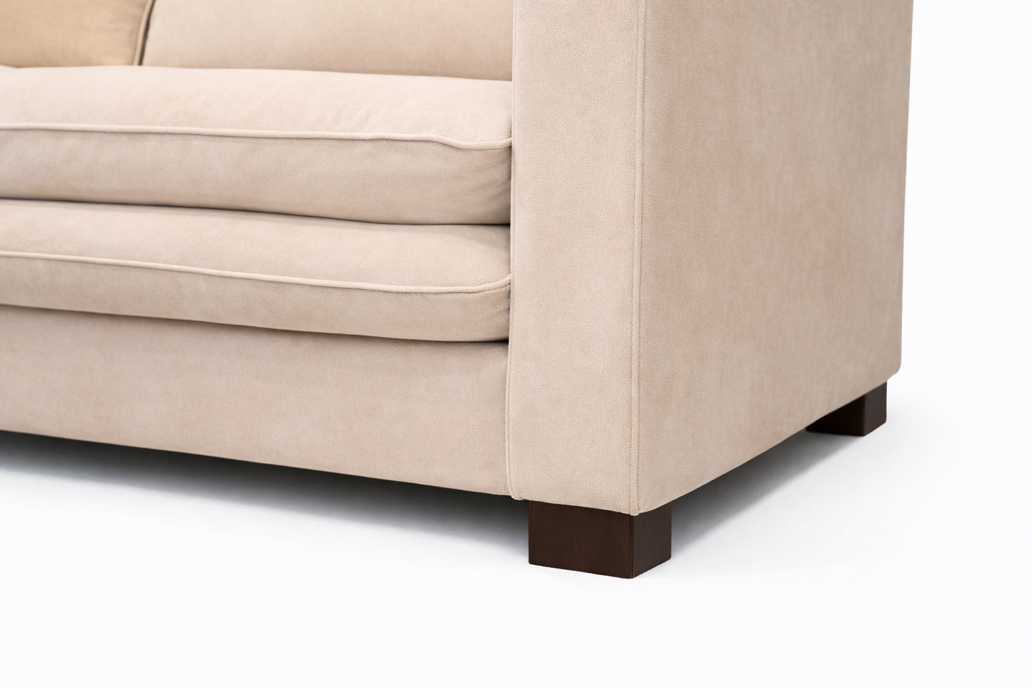 Sofá de Tres  Cuerpos Eden