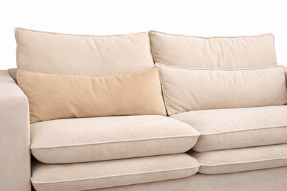 Sofá de Tres  Cuerpos Eden