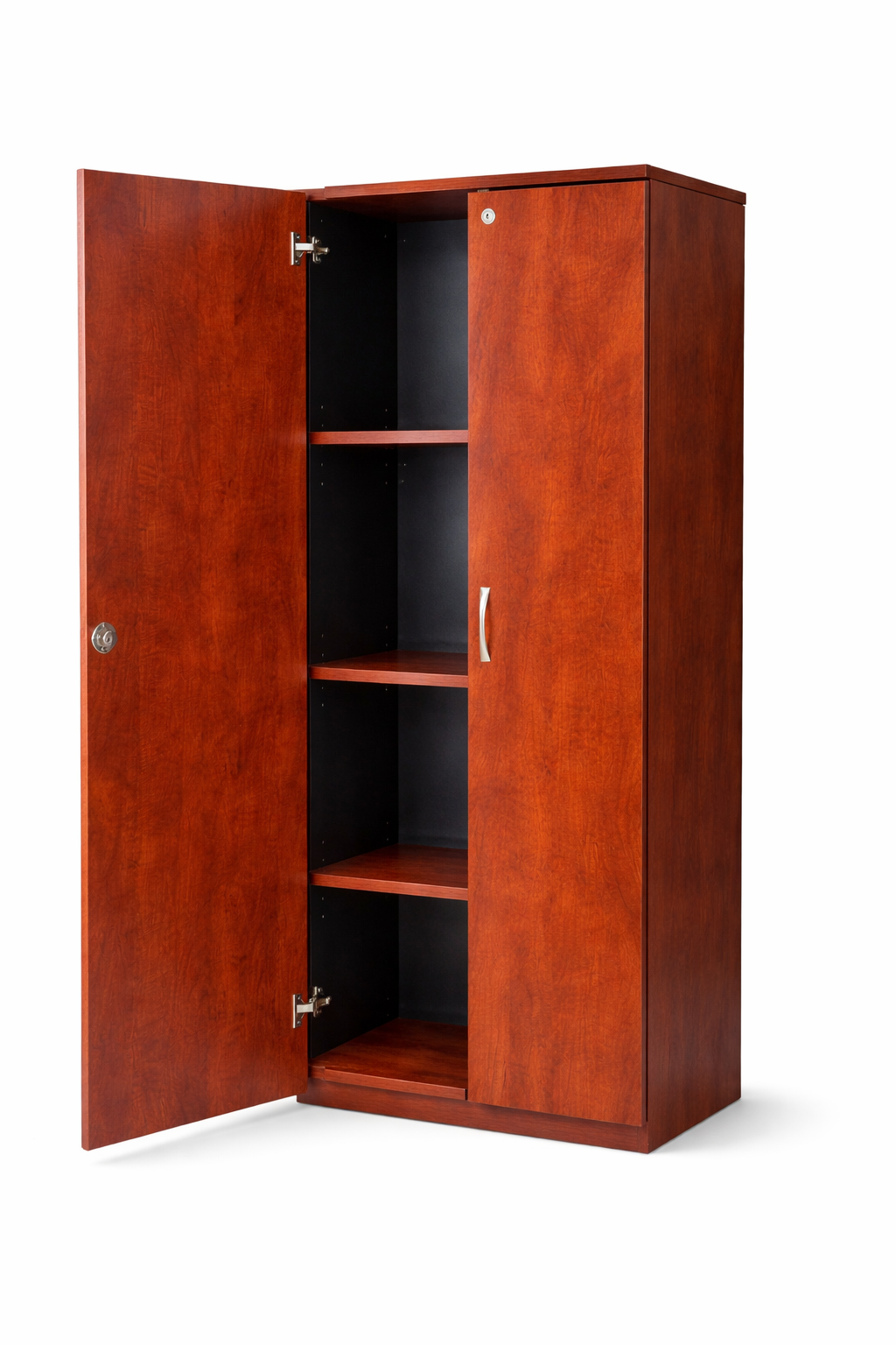 Gabinete Mediano CH/BL