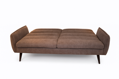 Sofá Reclinable Lumos Café
