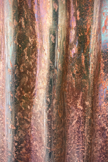 Lámpara Iridiscente