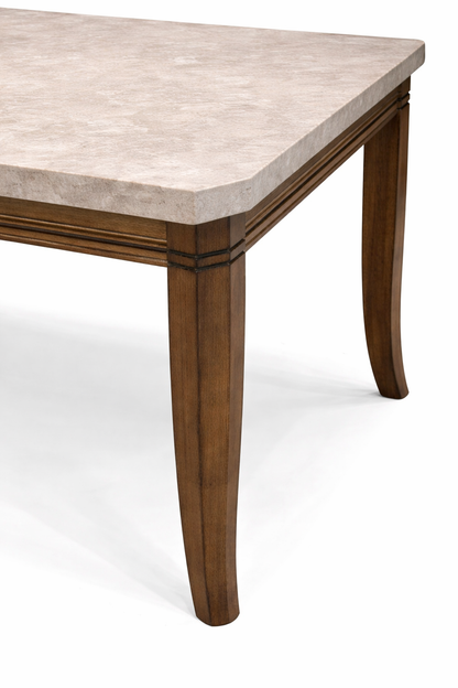 Juego de comedor Oscar  6 sillas