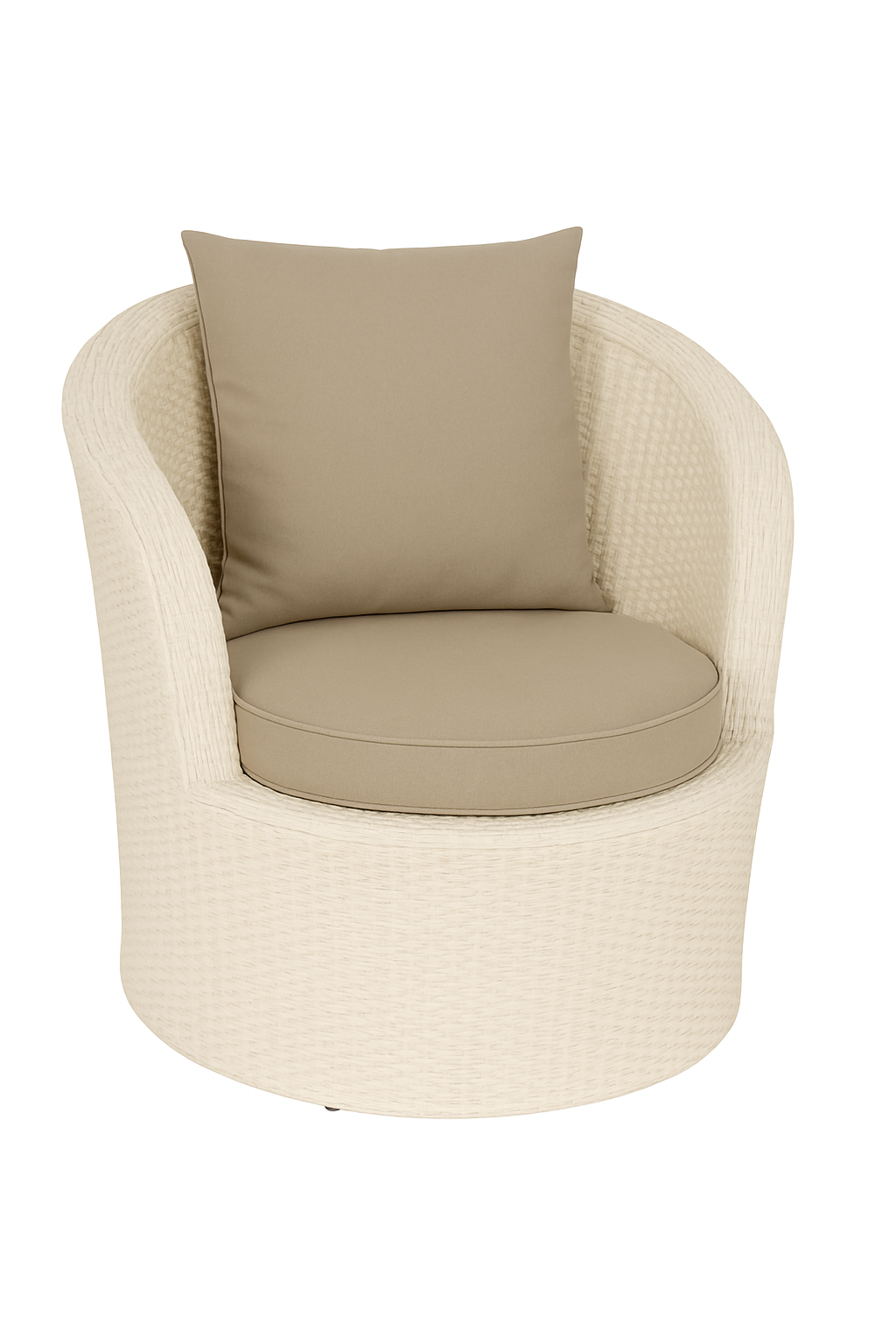 Juego de Sofás Individuales Modelo Viena