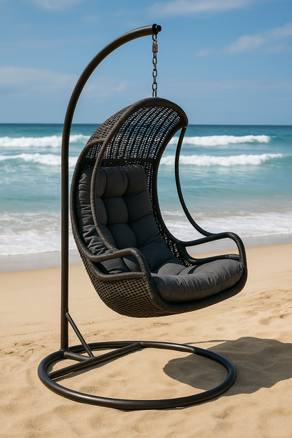 Silla Mecedora Berlín