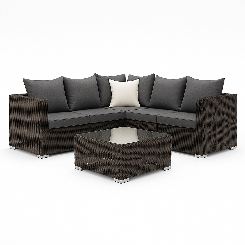 Juego de Terraza Varsovia