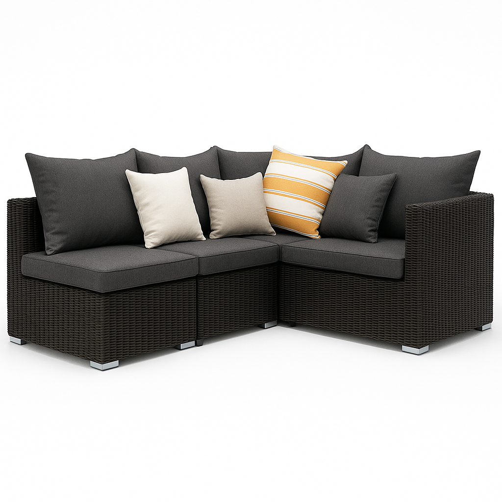 Juego de Terraza Varsovia