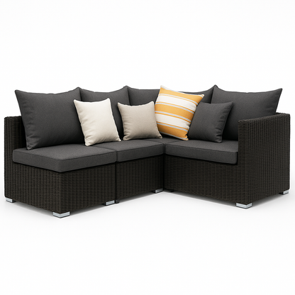 Juego de Terraza Varsovia