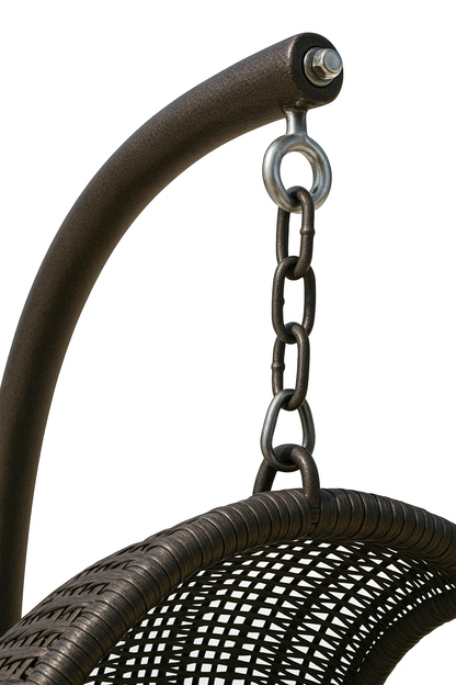 Silla Mecedora Berlín